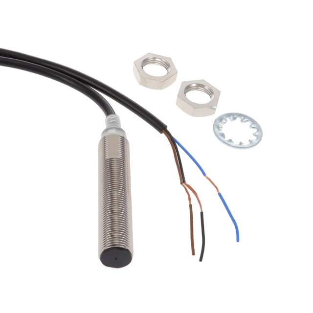 Omron Automation E2E-X9B2L12 2M